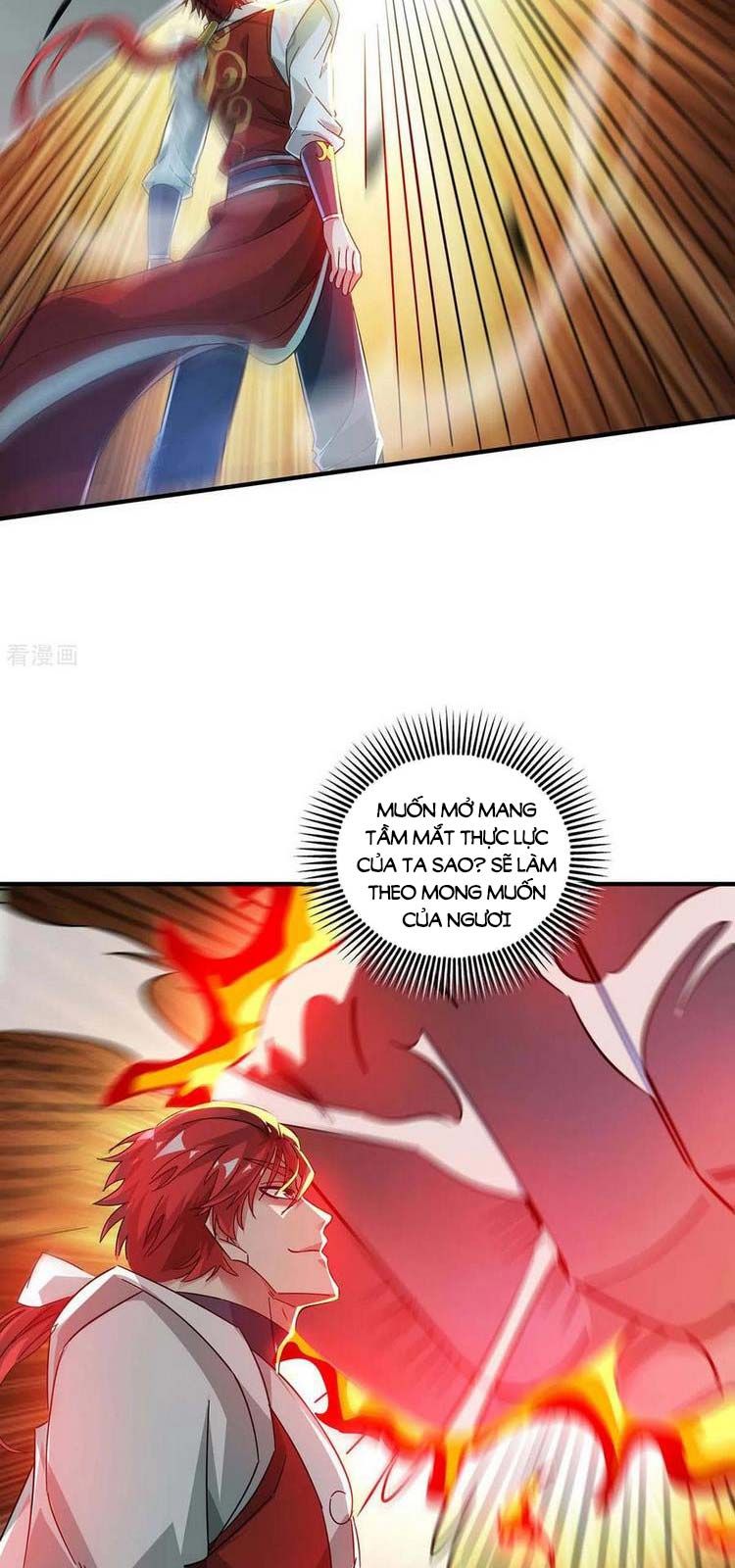 đọc truyện Vạn Cổ Đệ Nhất Tế Chương 195 ảnh 26 tại Thiên Thai Truyện