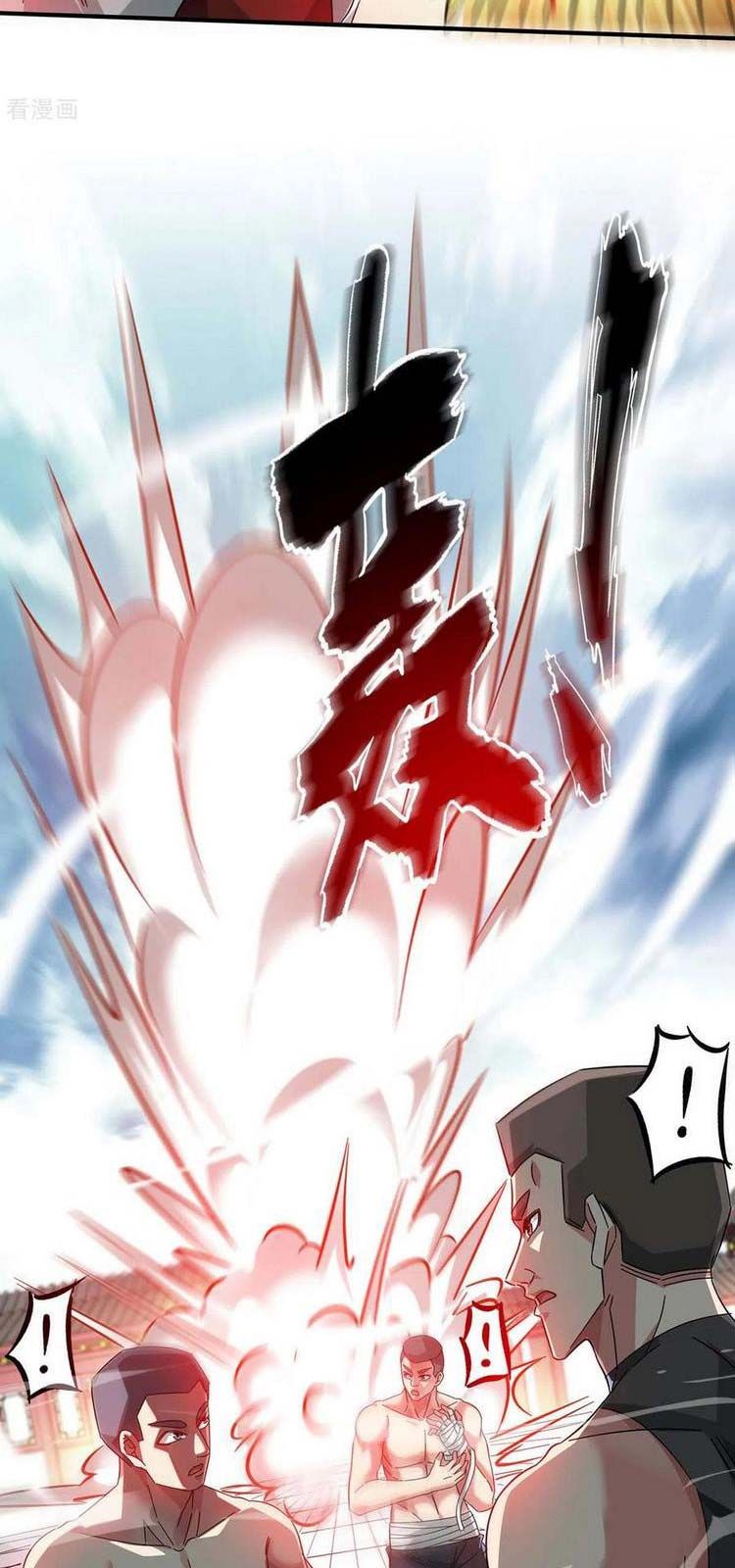 đọc truyện Vạn Cổ Đệ Nhất Tế Chương 195 ảnh 27 tại Thiên Thai Truyện