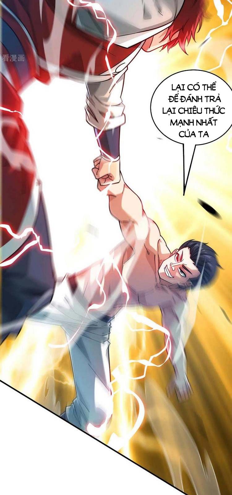 đọc truyện Vạn Cổ Đệ Nhất Tế Chương 195 ảnh 30 tại Thiên Thai Truyện