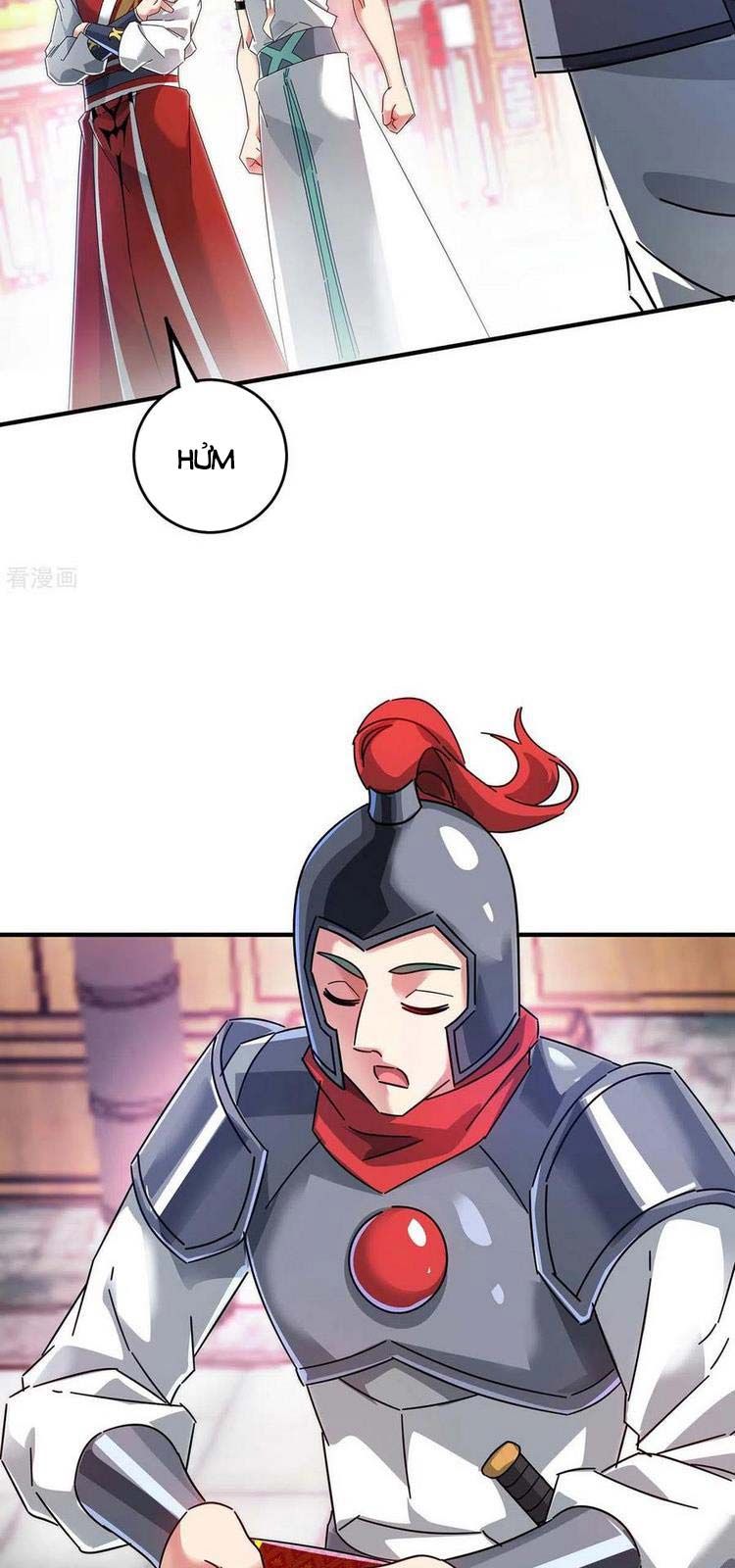 đọc truyện Vạn Cổ Đệ Nhất Tế Chương 195 ảnh 7 tại Thiên Thai Truyện