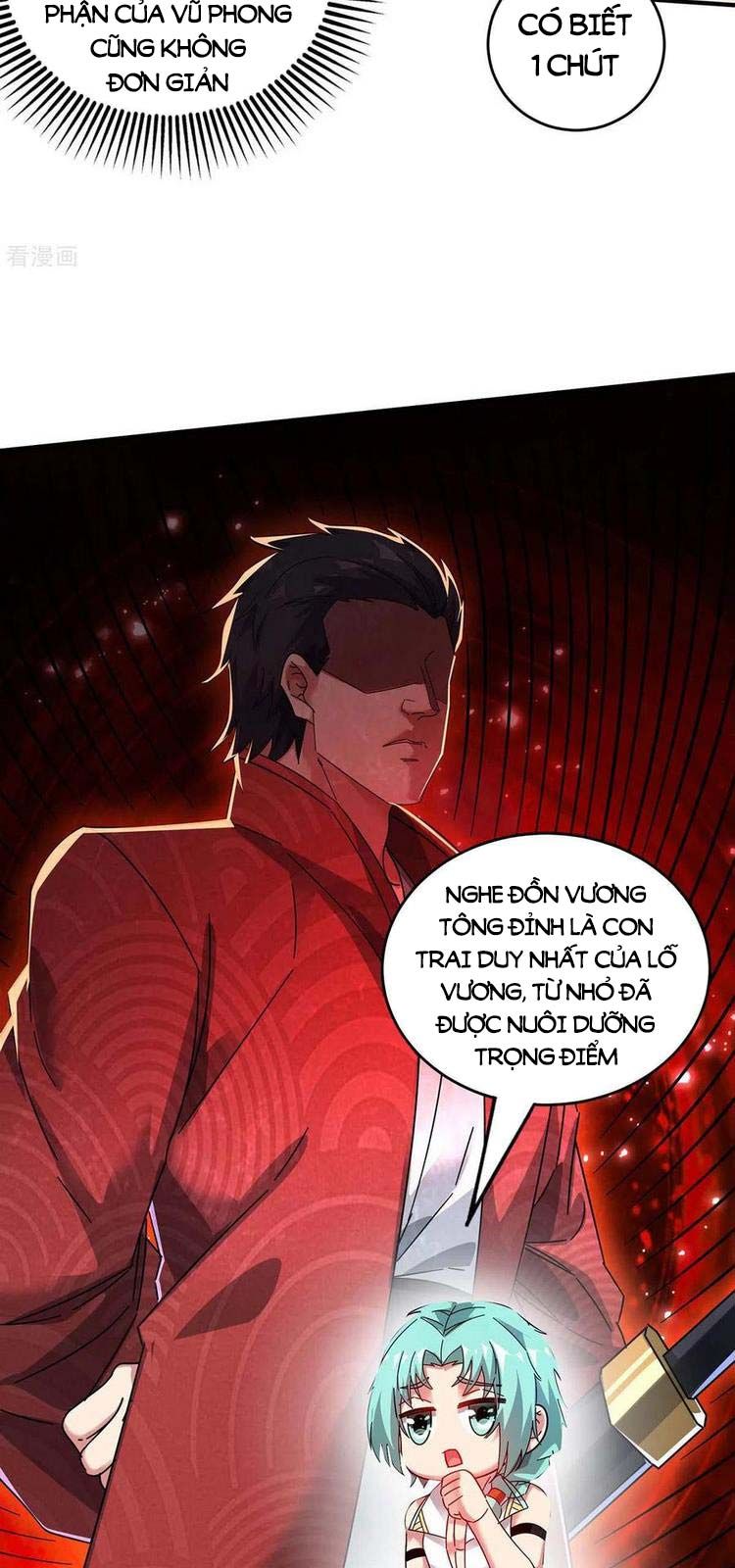 đọc truyện Vạn Cổ Đệ Nhất Tế Chương 195 ảnh 10 tại Thiên Thai Truyện