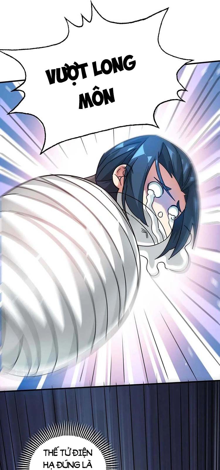 đọc truyện Vạn Cổ Đệ Nhất Tế Chương 196 ảnh 12 tại Thiên Thai Truyện