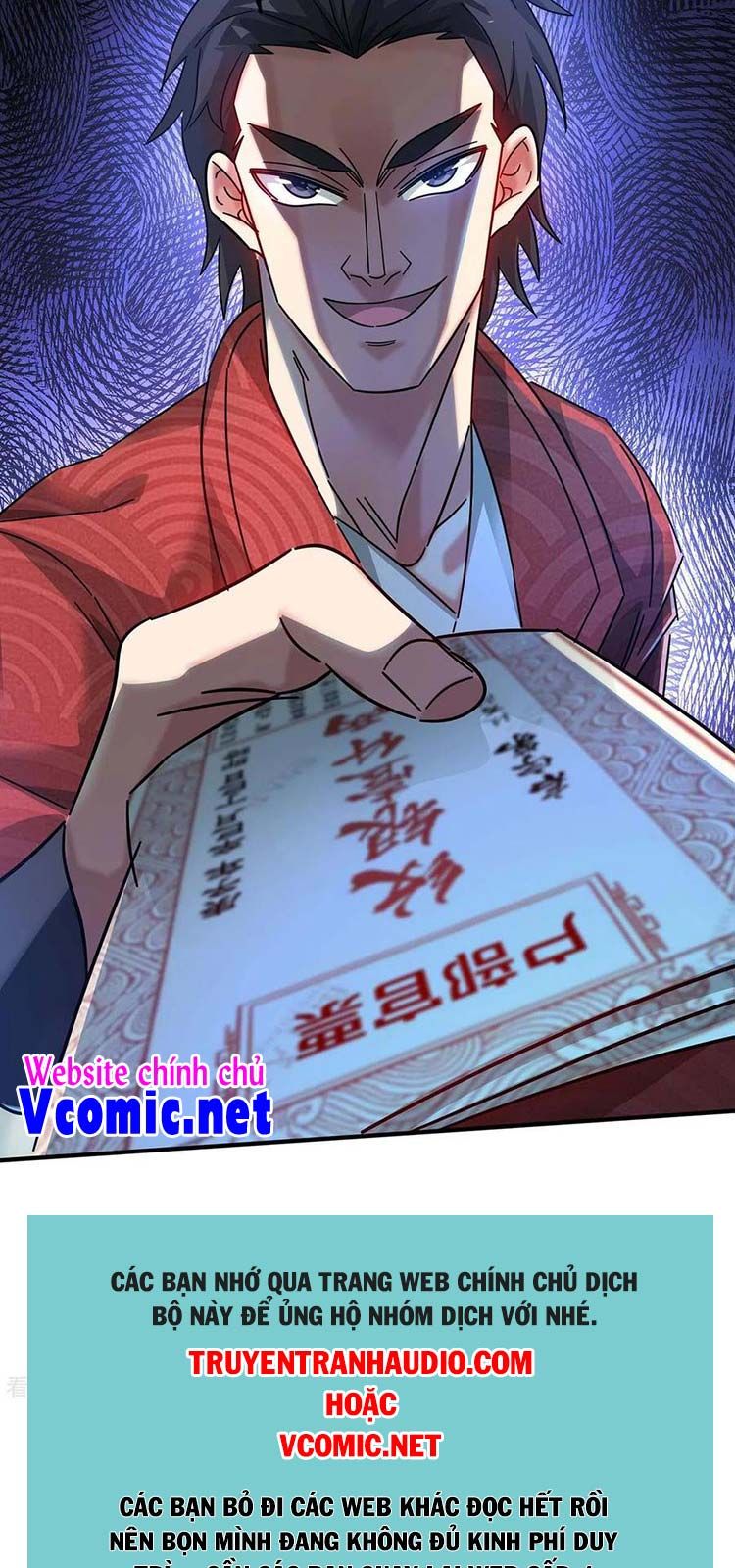 đọc truyện Vạn Cổ Đệ Nhất Tế Chương 196 ảnh 30 tại Thiên Thai Truyện