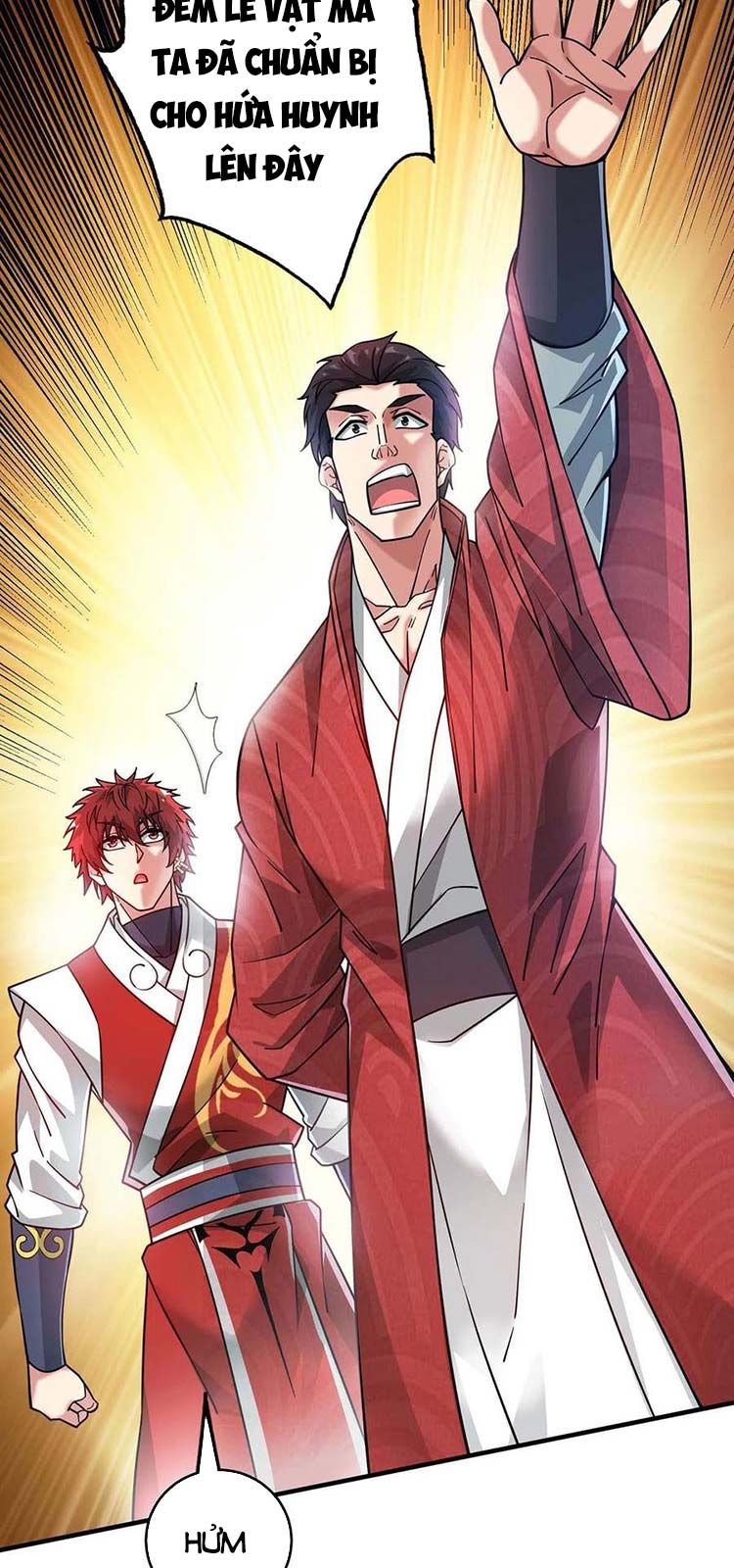 đọc truyện Vạn Cổ Đệ Nhất Tế Chương 196 ảnh 10 tại Thiên Thai Truyện