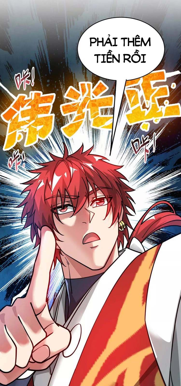 đọc truyện Vạn Cổ Đệ Nhất Tế Chương 197 ảnh 7 tại Thiên Thai Truyện