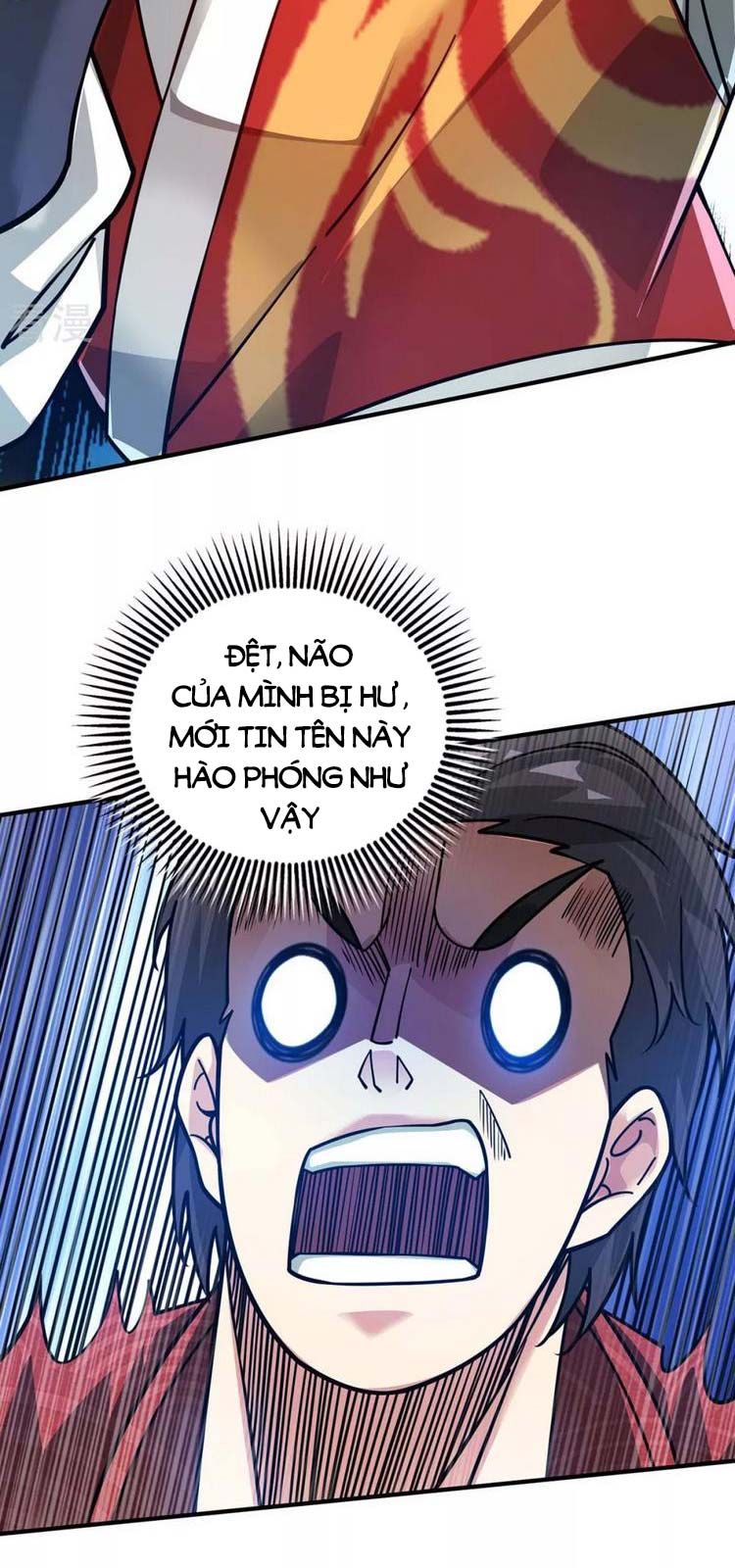 đọc truyện Vạn Cổ Đệ Nhất Tế Chương 197 ảnh 8 tại Thiên Thai Truyện