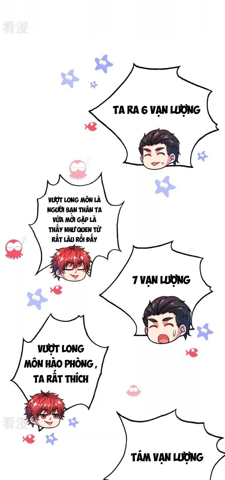 đọc truyện Vạn Cổ Đệ Nhất Tế Chương 197 ảnh 9 tại Thiên Thai Truyện