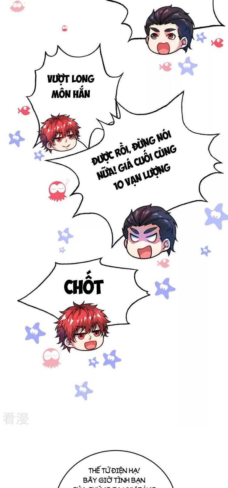 đọc truyện Vạn Cổ Đệ Nhất Tế Chương 197 ảnh 10 tại Thiên Thai Truyện