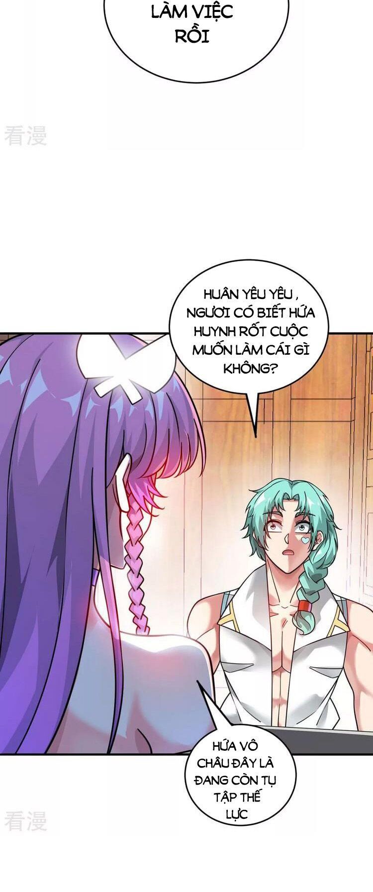 đọc truyện Vạn Cổ Đệ Nhất Tế Chương 198 ảnh 14 tại Thiên Thai Truyện