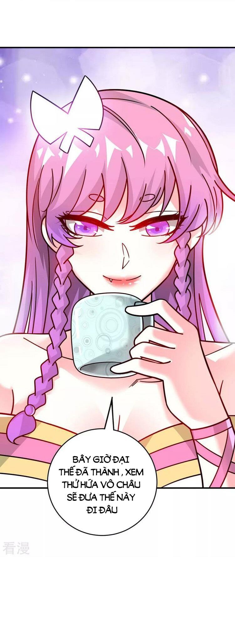 đọc truyện Vạn Cổ Đệ Nhất Tế Chương 198 ảnh 16 tại Thiên Thai Truyện