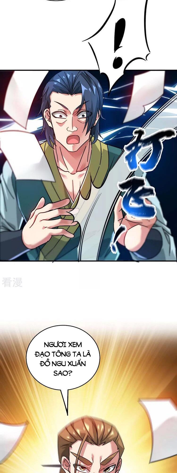 đọc truyện Vạn Cổ Đệ Nhất Tế Chương 198 ảnh 22 tại Thiên Thai Truyện