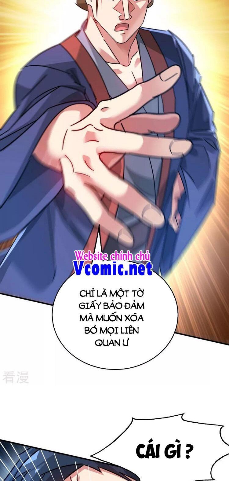 đọc truyện Vạn Cổ Đệ Nhất Tế Chương 198 ảnh 23 tại Thiên Thai Truyện