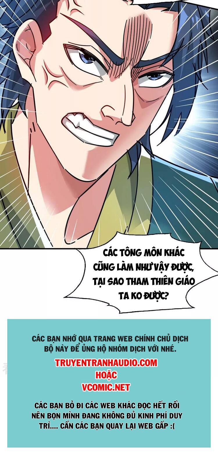 đọc truyện Vạn Cổ Đệ Nhất Tế Chương 198 ảnh 24 tại Thiên Thai Truyện