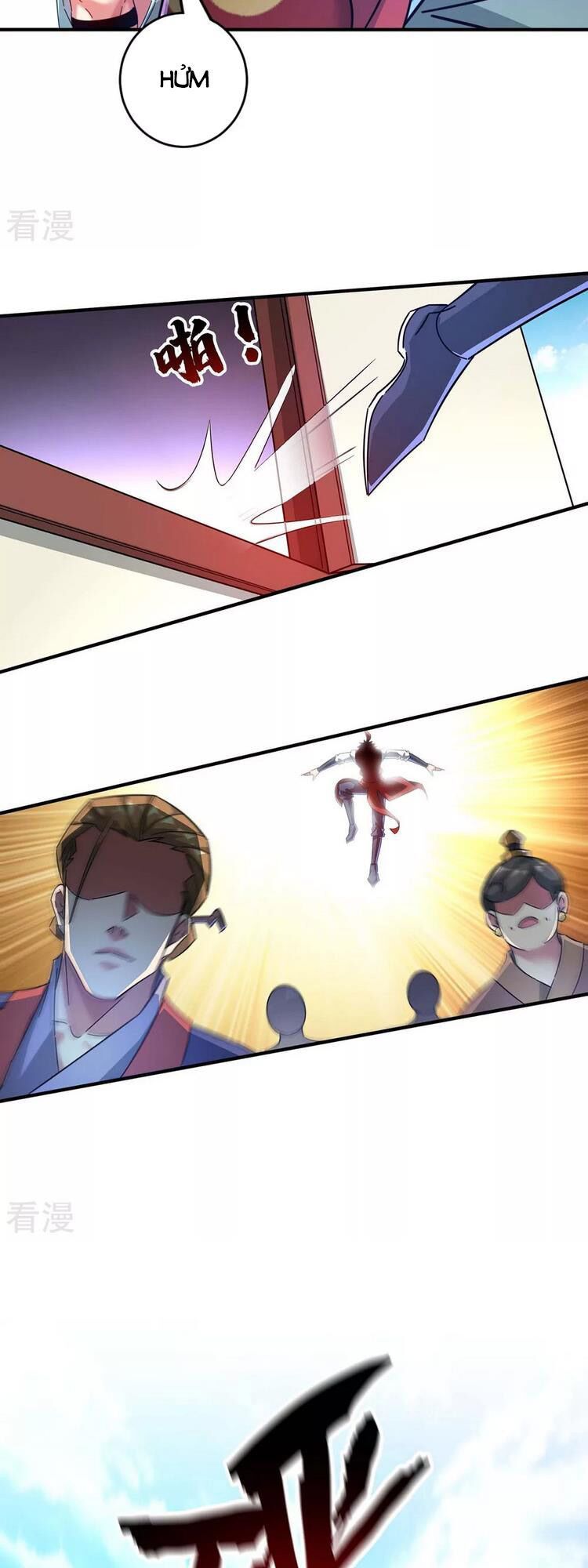 đọc truyện Vạn Cổ Đệ Nhất Tế Chương 198 ảnh 11 tại Thiên Thai Truyện