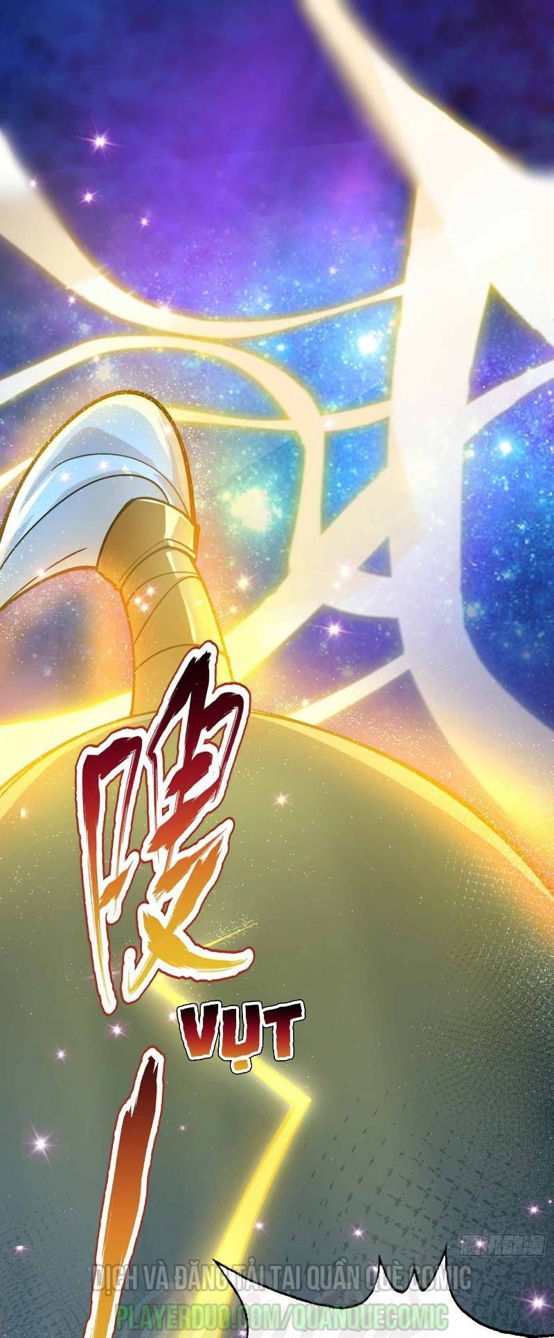 đọc truyện Vạn Cổ Đệ Nhất Tế Chương 2 ảnh 3 tại Thiên Thai Truyện