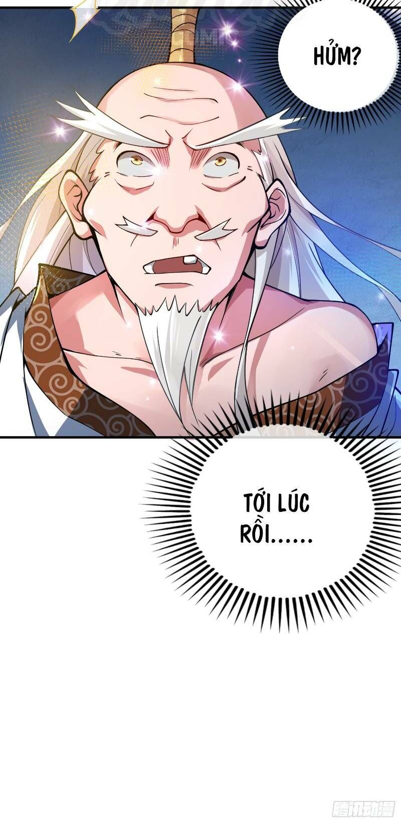 đọc truyện Vạn Cổ Đệ Nhất Tế Chương 2 ảnh 14 tại Thiên Thai Truyện