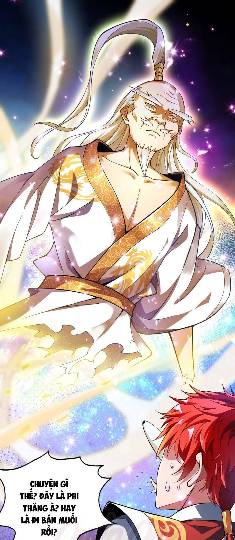 đọc truyện Vạn Cổ Đệ Nhất Tế Chương 2 ảnh 15 tại Thiên Thai Truyện