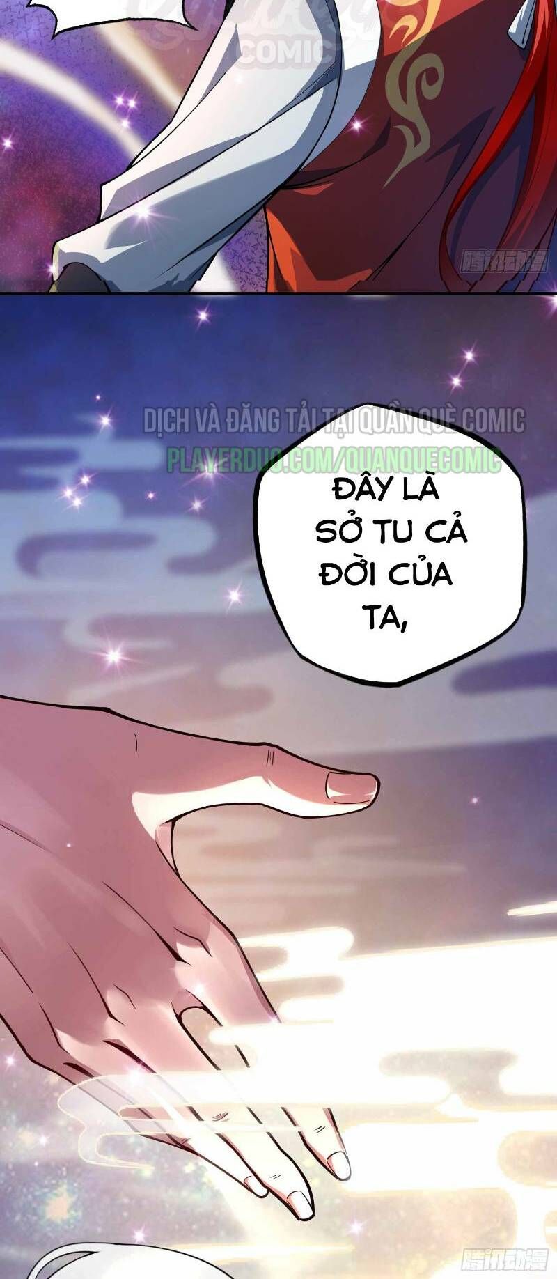 đọc truyện Vạn Cổ Đệ Nhất Tế Chương 2 ảnh 16 tại Thiên Thai Truyện