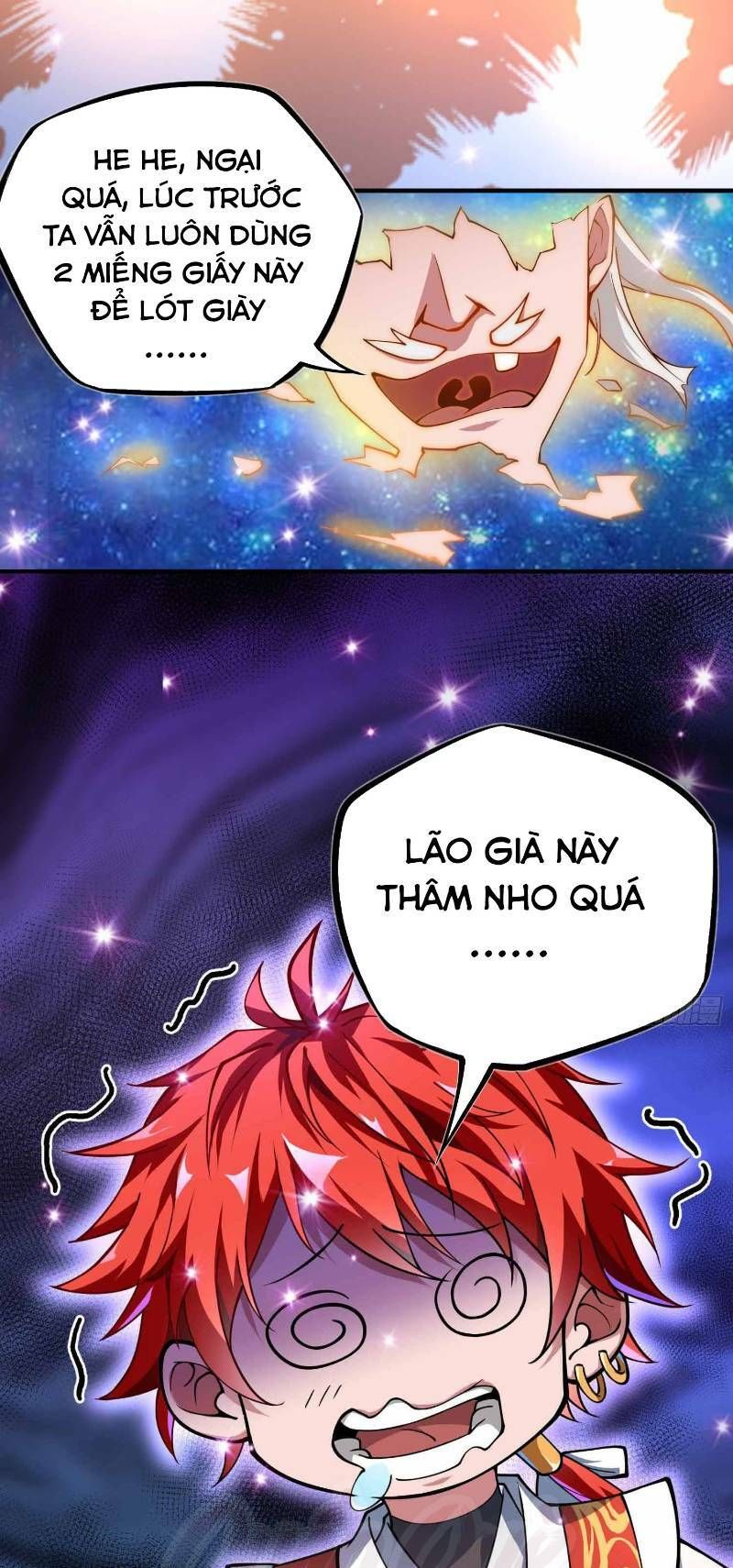 đọc truyện Vạn Cổ Đệ Nhất Tế Chương 2 ảnh 21 tại Thiên Thai Truyện