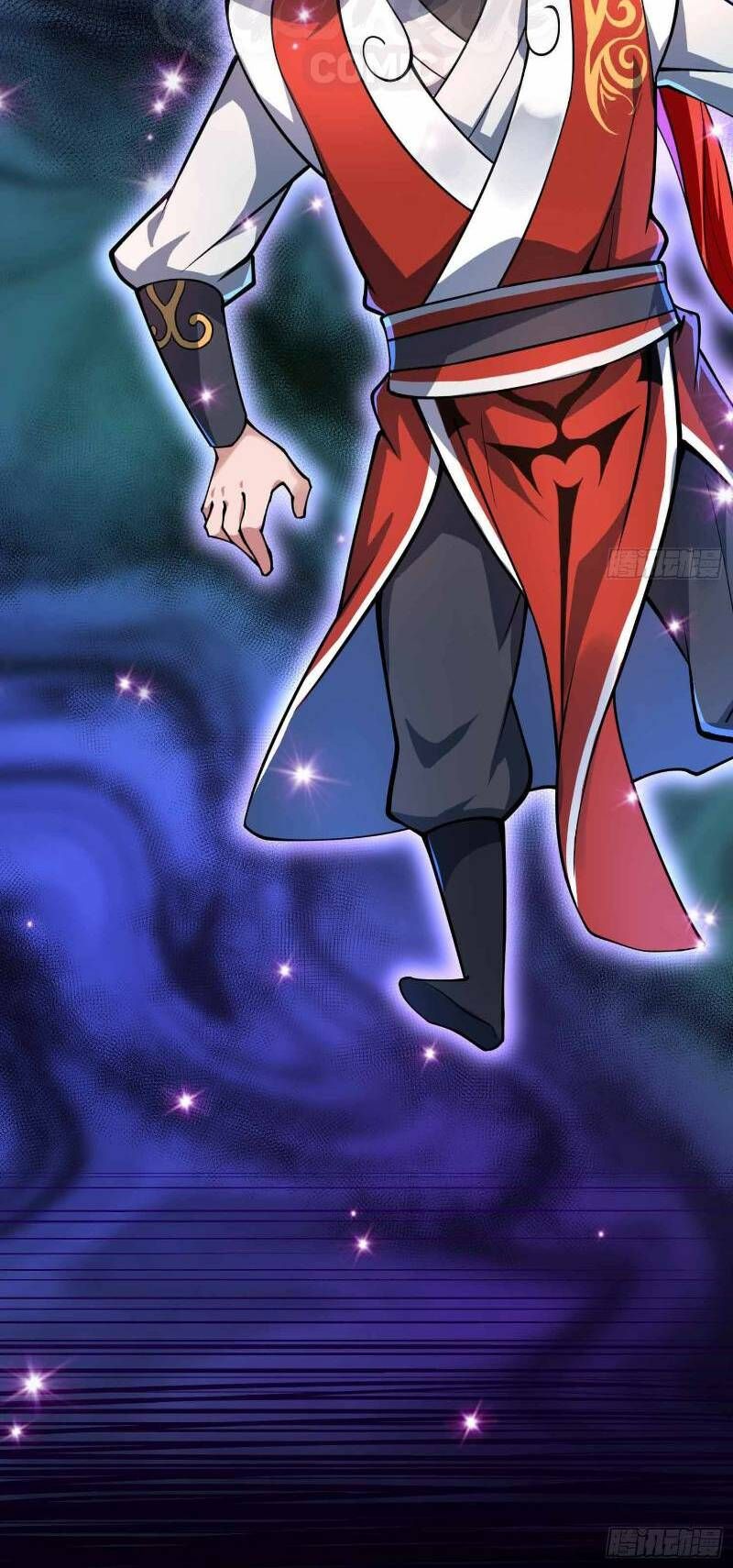 đọc truyện Vạn Cổ Đệ Nhất Tế Chương 2 ảnh 22 tại Thiên Thai Truyện