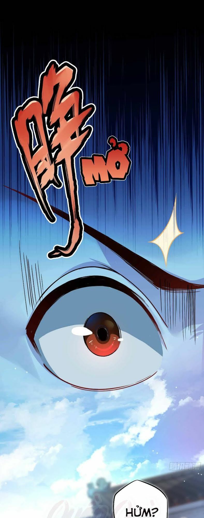 đọc truyện Vạn Cổ Đệ Nhất Tế Chương 2 ảnh 23 tại Thiên Thai Truyện