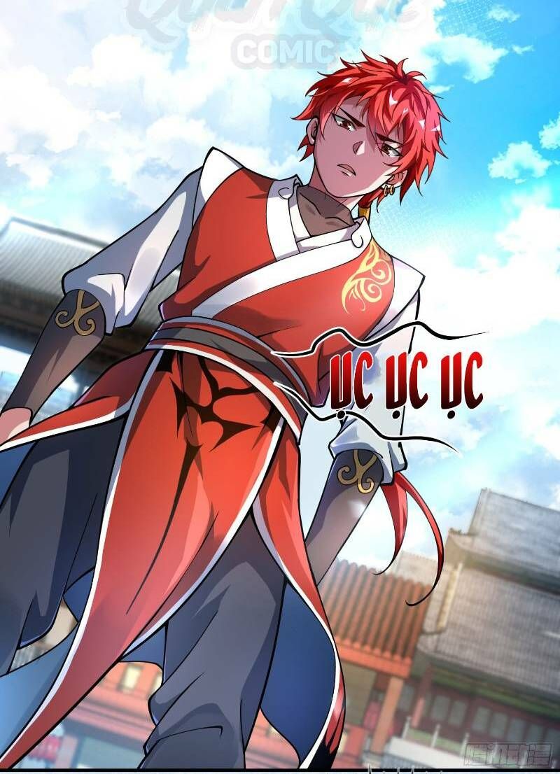 đọc truyện Vạn Cổ Đệ Nhất Tế Chương 2 ảnh 31 tại Thiên Thai Truyện