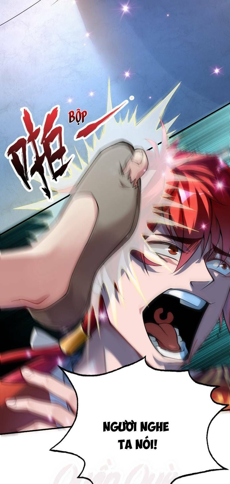 đọc truyện Vạn Cổ Đệ Nhất Tế Chương 2 ảnh 5 tại Thiên Thai Truyện