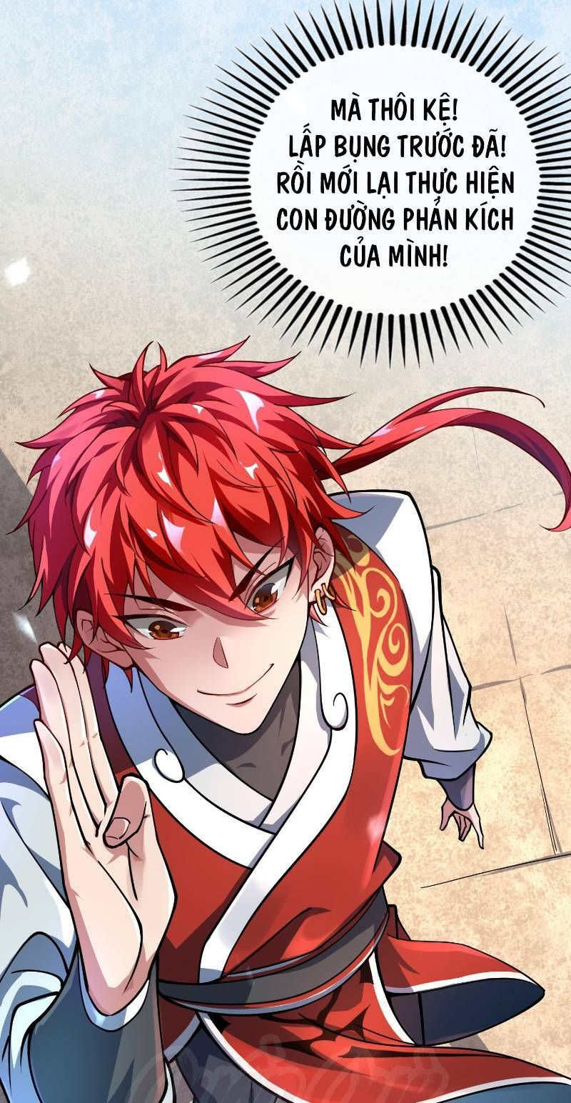 đọc truyện Vạn Cổ Đệ Nhất Tế Chương 2 ảnh 32 tại Thiên Thai Truyện