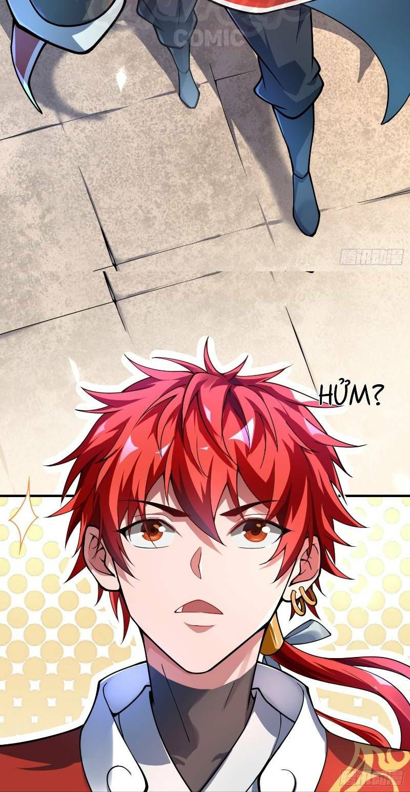 đọc truyện Vạn Cổ Đệ Nhất Tế Chương 2 ảnh 33 tại Thiên Thai Truyện