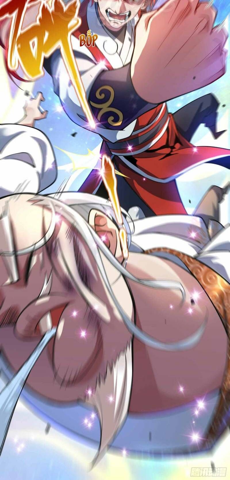 đọc truyện Vạn Cổ Đệ Nhất Tế Chương 2 ảnh 10 tại Thiên Thai Truyện