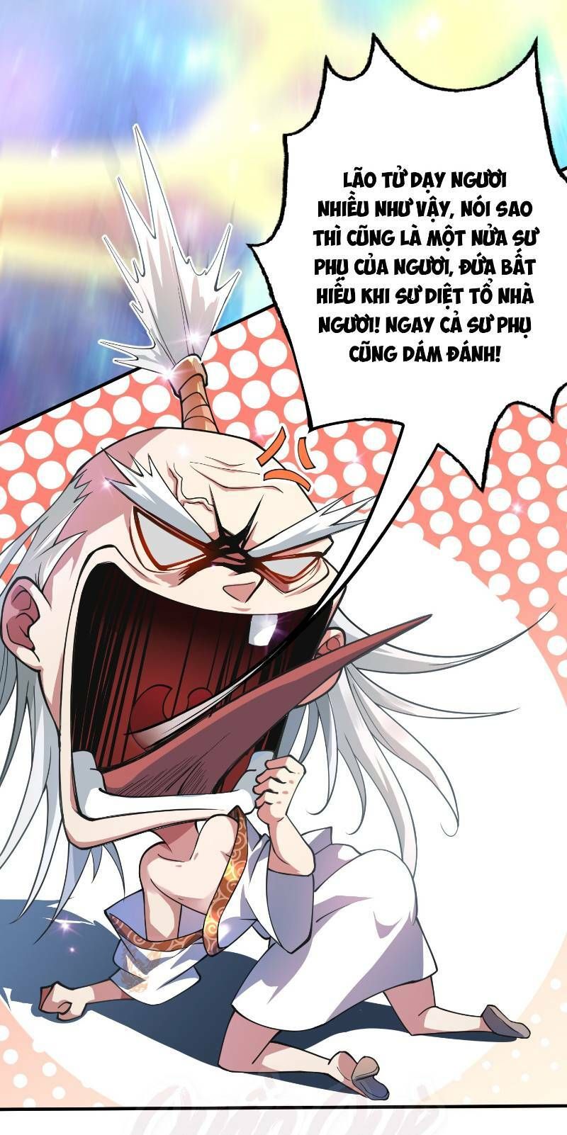 đọc truyện Vạn Cổ Đệ Nhất Tế Chương 2 ảnh 11 tại Thiên Thai Truyện