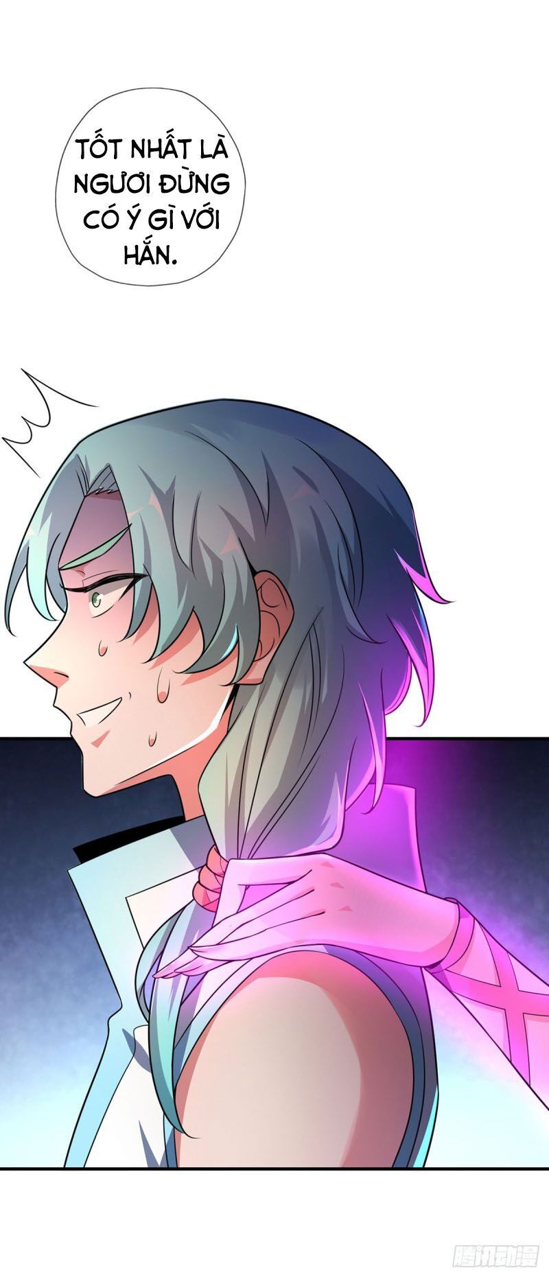 đọc truyện Vạn Cổ Đệ Nhất Tế Chương 20 ảnh 13 tại Thiên Thai Truyện