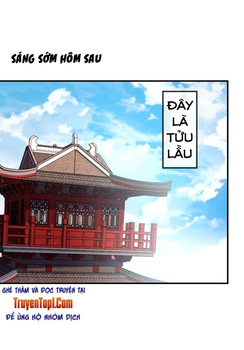 đọc truyện Vạn Cổ Đệ Nhất Tế Chương 20 ảnh 16 tại Thiên Thai Truyện