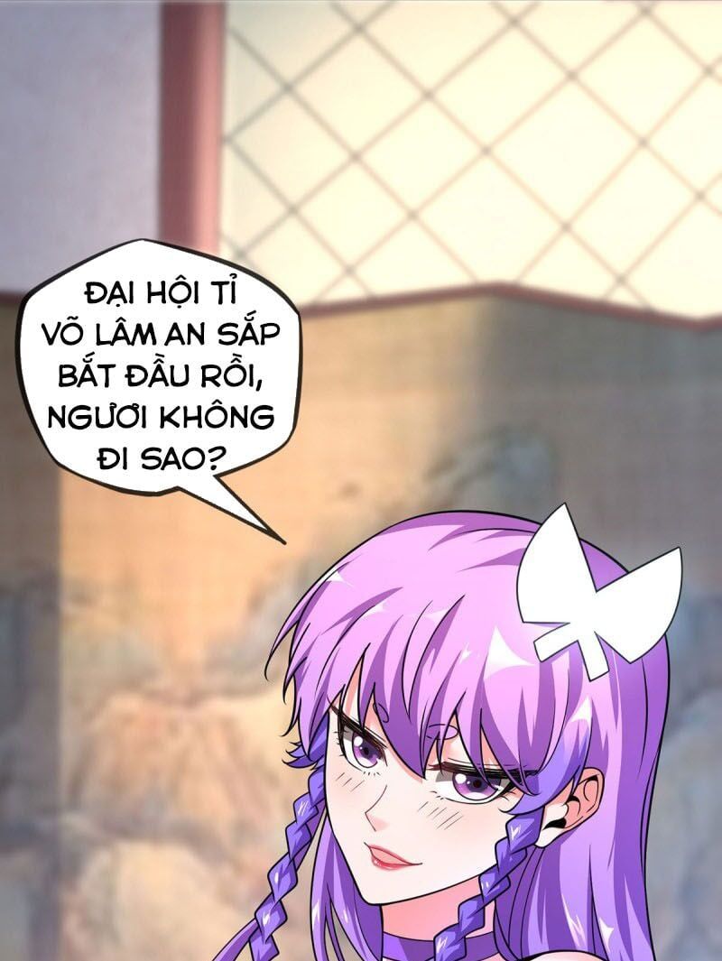 đọc truyện Vạn Cổ Đệ Nhất Tế Chương 20 ảnh 18 tại Thiên Thai Truyện