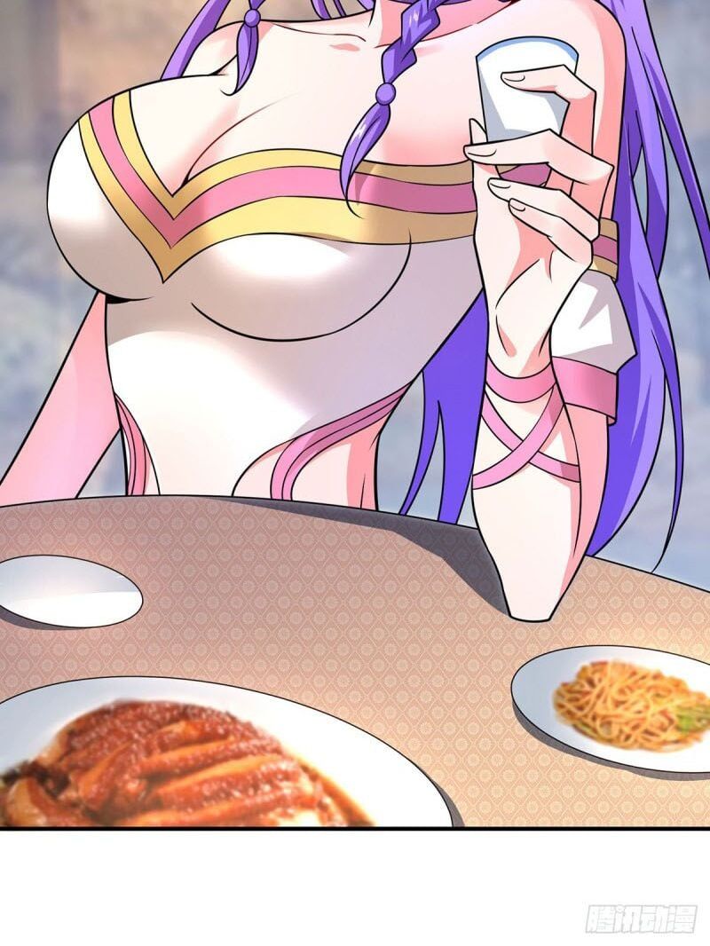 đọc truyện Vạn Cổ Đệ Nhất Tế Chương 20 ảnh 19 tại Thiên Thai Truyện