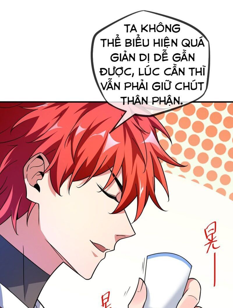 đọc truyện Vạn Cổ Đệ Nhất Tế Chương 20 ảnh 20 tại Thiên Thai Truyện