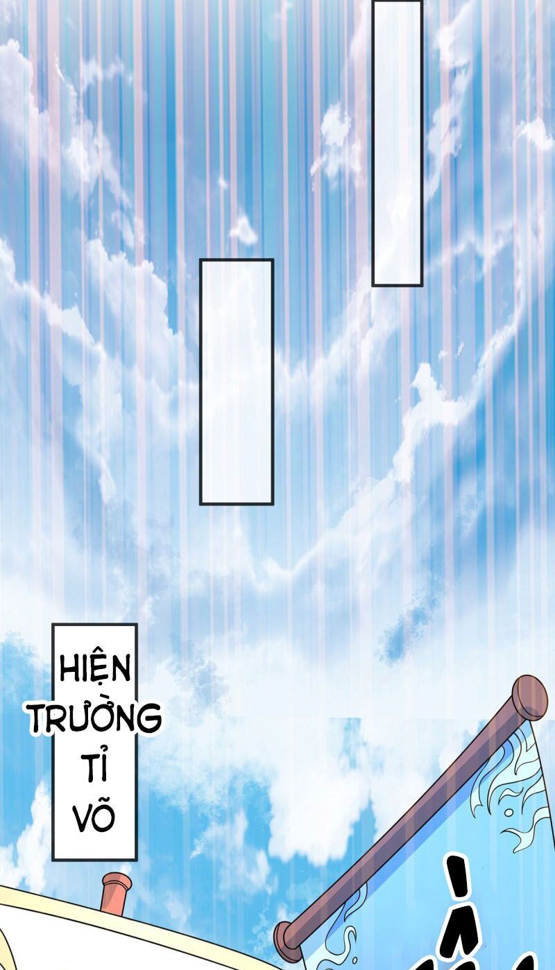 đọc truyện Vạn Cổ Đệ Nhất Tế Chương 20 ảnh 24 tại Thiên Thai Truyện