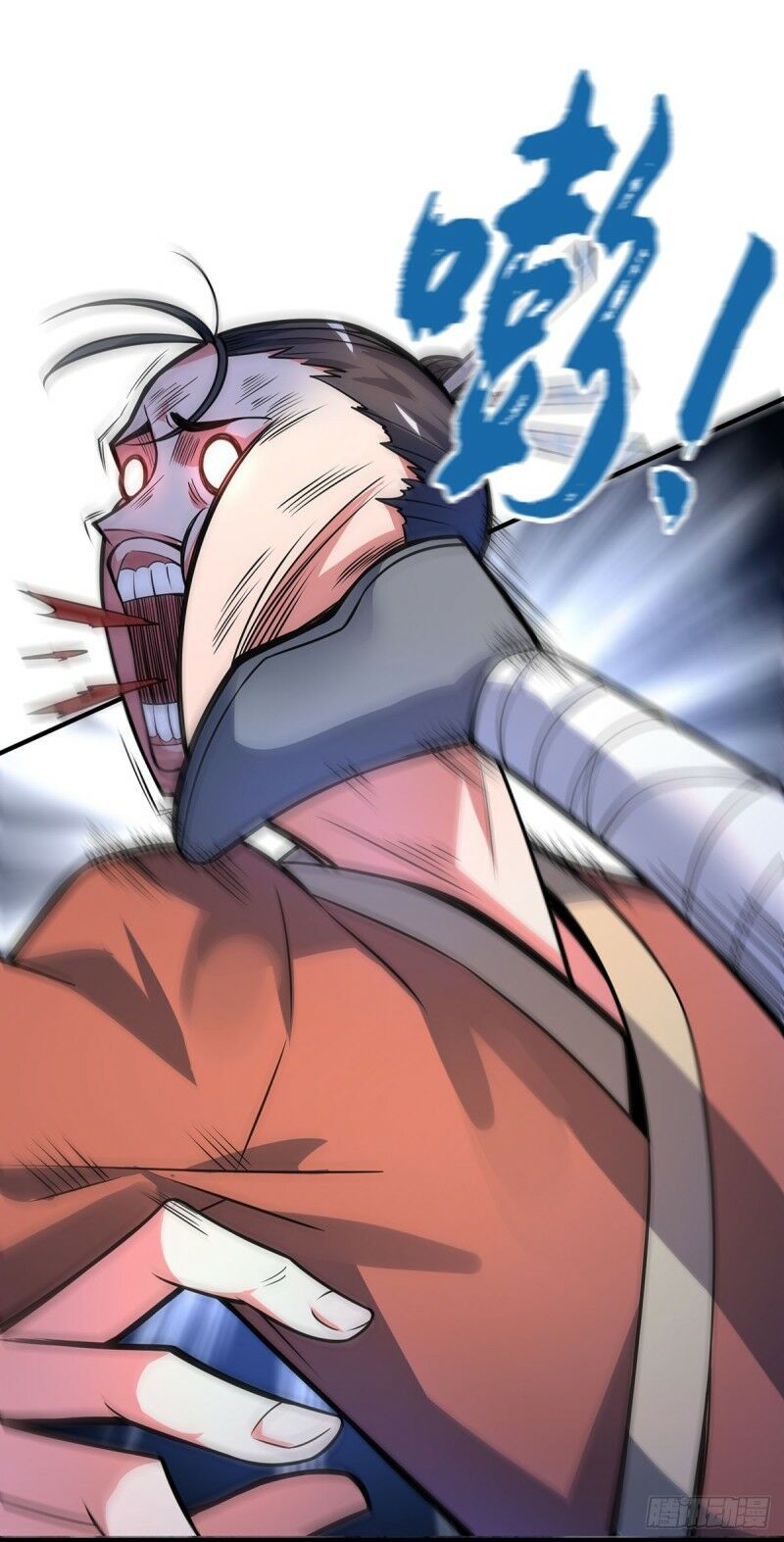 đọc truyện Vạn Cổ Đệ Nhất Tế Chương 20 ảnh 26 tại Thiên Thai Truyện