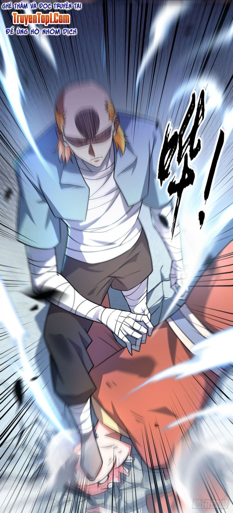 đọc truyện Vạn Cổ Đệ Nhất Tế Chương 20 ảnh 27 tại Thiên Thai Truyện