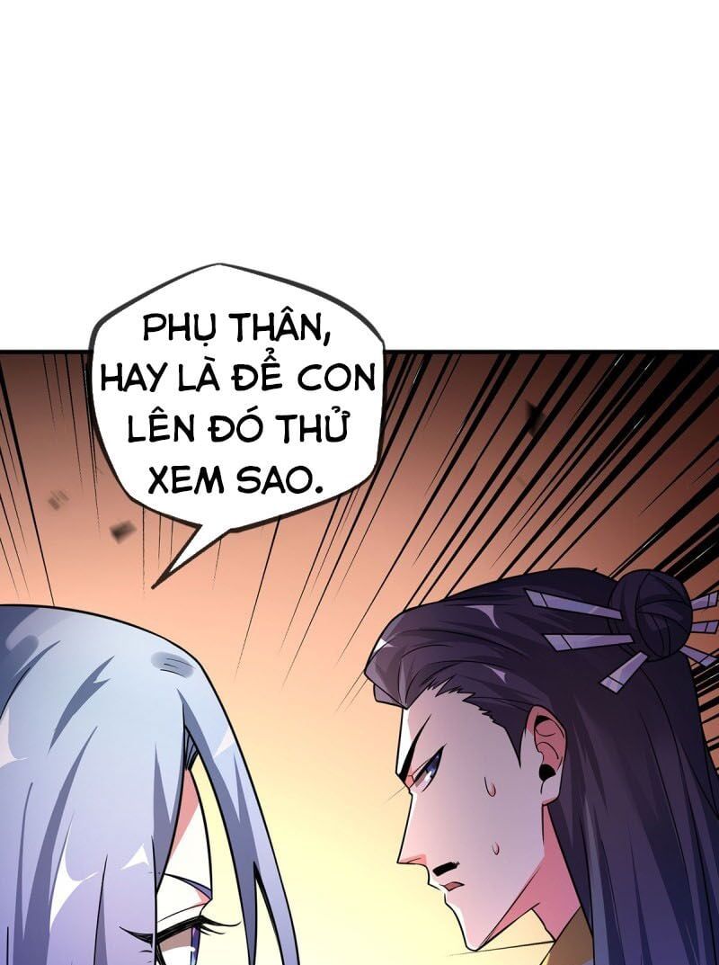 đọc truyện Vạn Cổ Đệ Nhất Tế Chương 20 ảnh 32 tại Thiên Thai Truyện