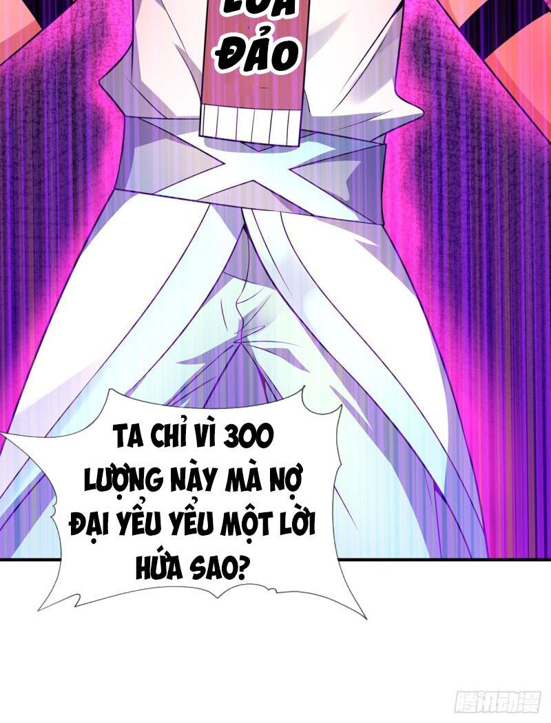 đọc truyện Vạn Cổ Đệ Nhất Tế Chương 20 ảnh 6 tại Thiên Thai Truyện