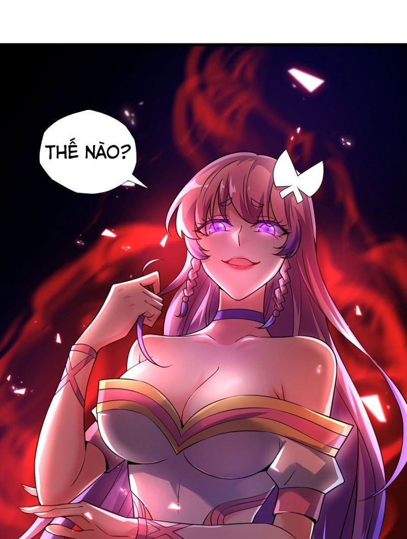 đọc truyện Vạn Cổ Đệ Nhất Tế Chương 20 ảnh 7 tại Thiên Thai Truyện