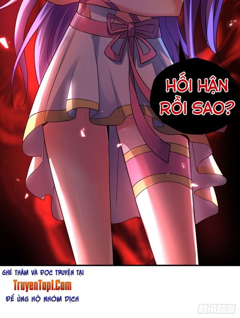 đọc truyện Vạn Cổ Đệ Nhất Tế Chương 20 ảnh 8 tại Thiên Thai Truyện