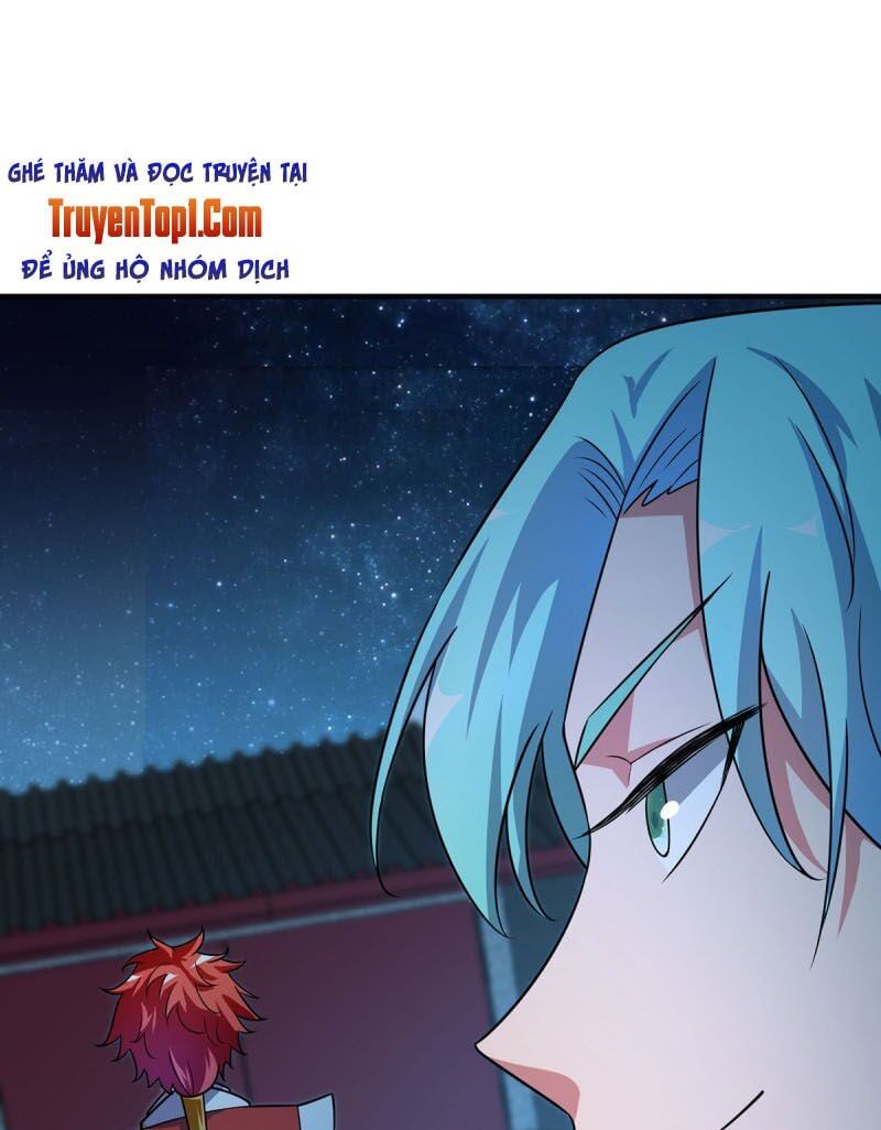 đọc truyện Vạn Cổ Đệ Nhất Tế Chương 20 ảnh 11 tại Thiên Thai Truyện