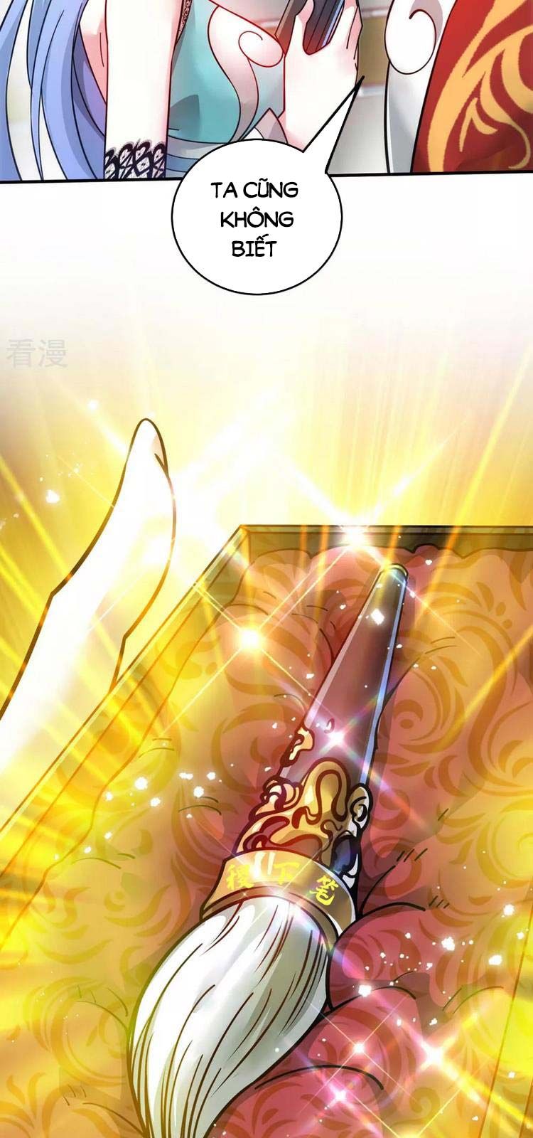 đọc truyện Vạn Cổ Đệ Nhất Tế Chương 200 ảnh 21 tại Thiên Thai Truyện