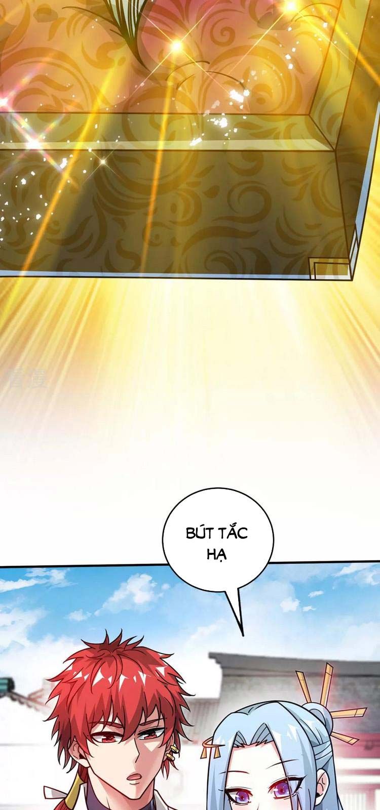 đọc truyện Vạn Cổ Đệ Nhất Tế Chương 200 ảnh 22 tại Thiên Thai Truyện