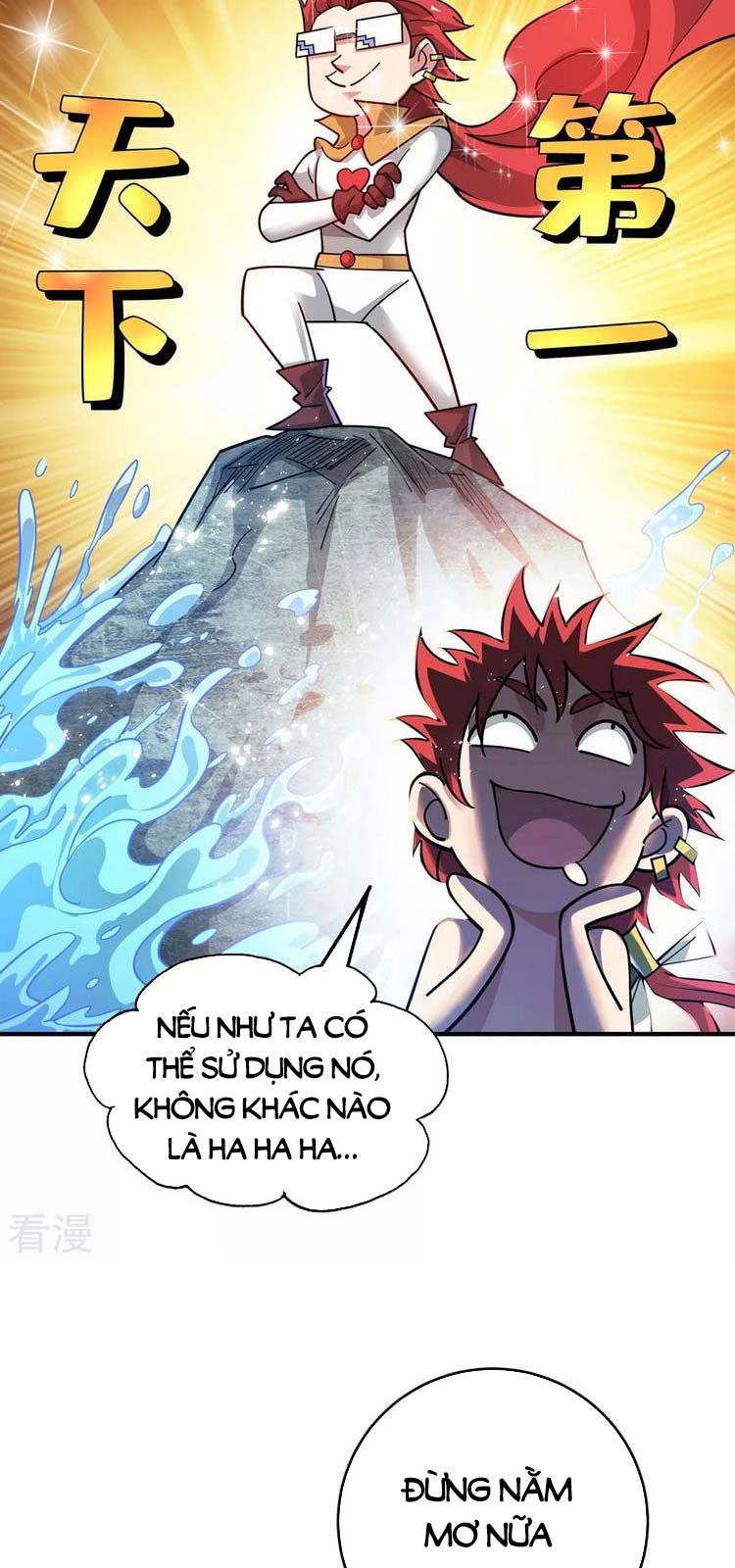 đọc truyện Vạn Cổ Đệ Nhất Tế Chương 200 ảnh 26 tại Thiên Thai Truyện