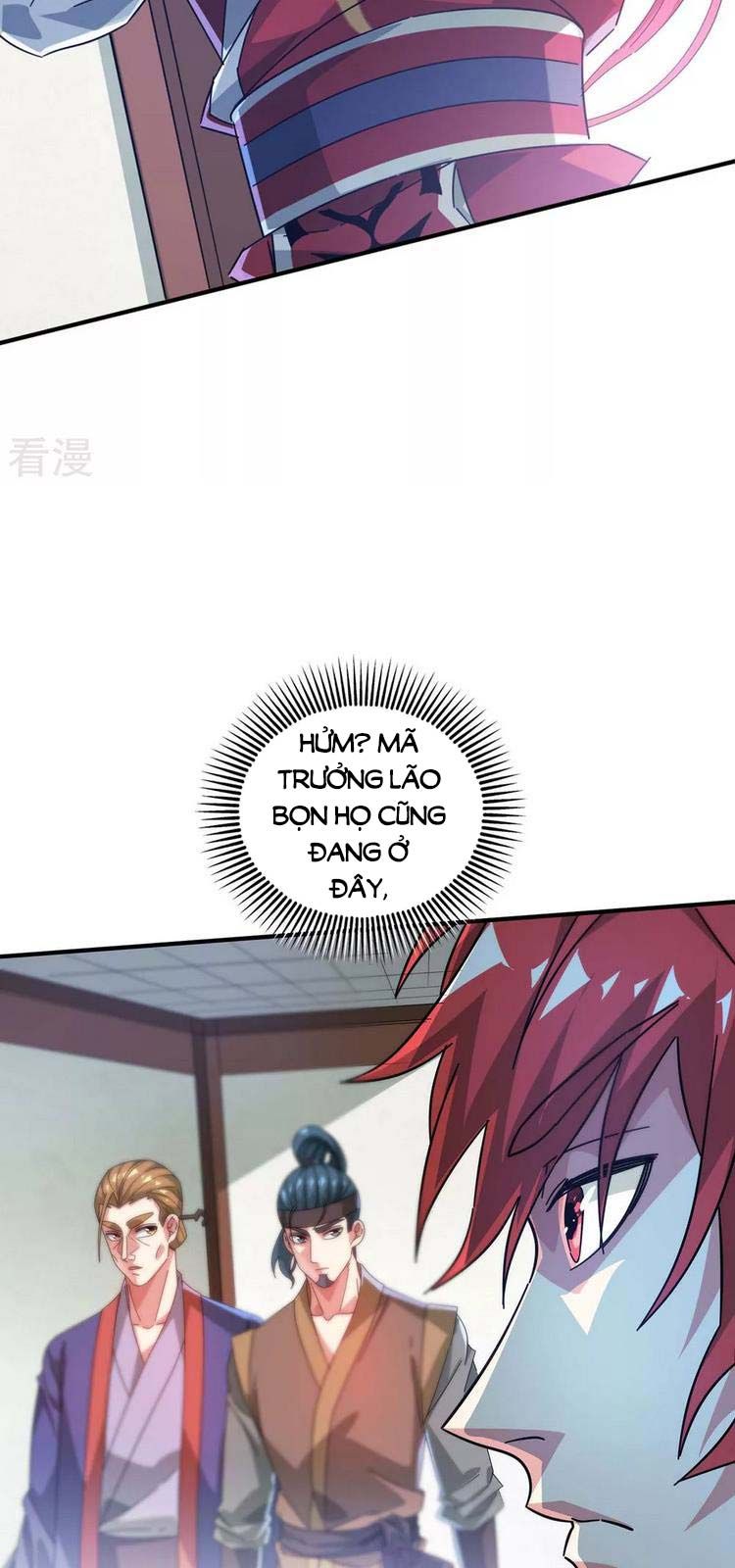 đọc truyện Vạn Cổ Đệ Nhất Tế Chương 201 ảnh 13 tại Thiên Thai Truyện