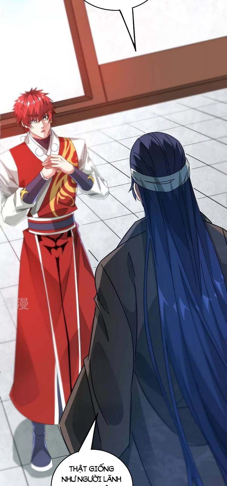 đọc truyện Vạn Cổ Đệ Nhất Tế Chương 201 ảnh 17 tại Thiên Thai Truyện