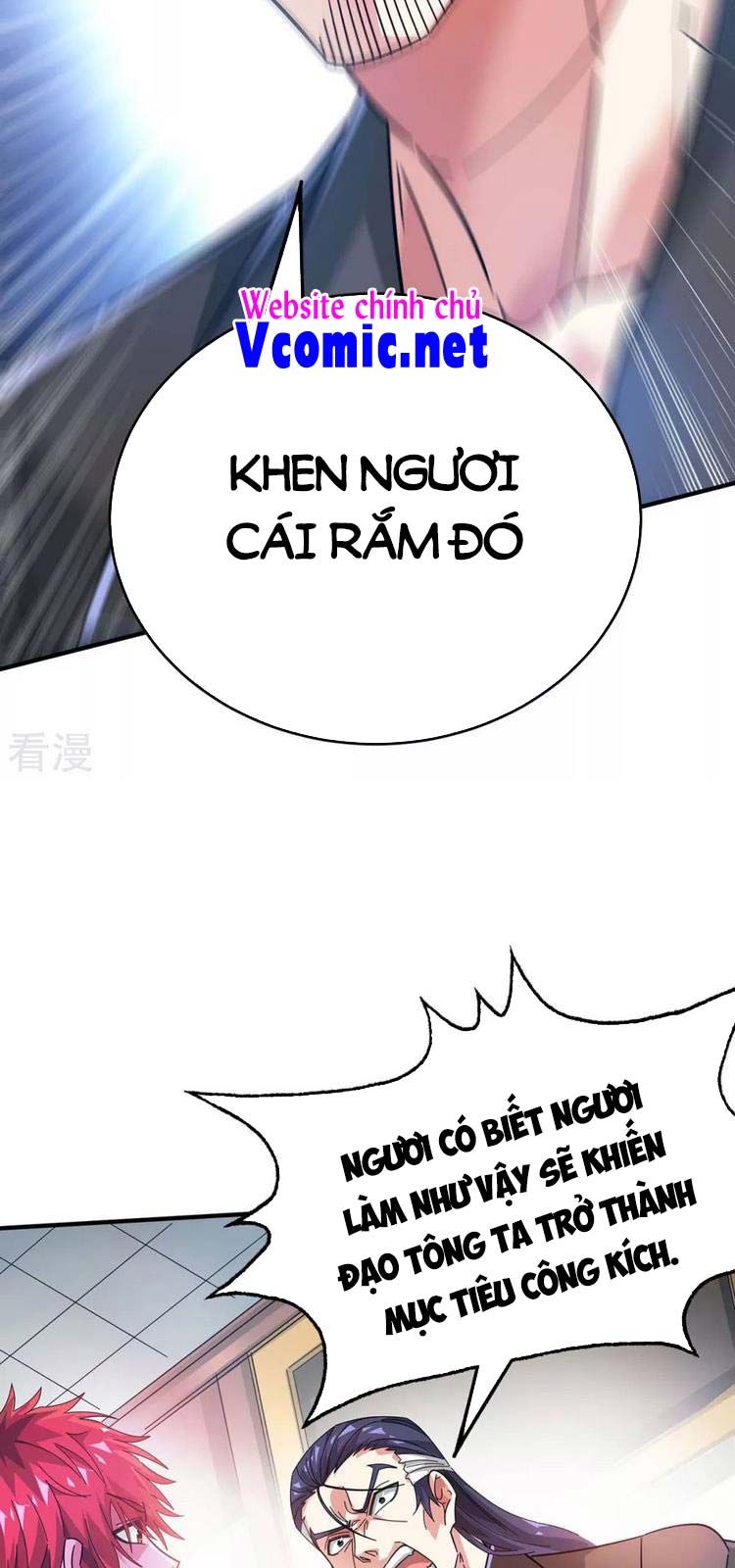 đọc truyện Vạn Cổ Đệ Nhất Tế Chương 201 ảnh 20 tại Thiên Thai Truyện